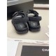 Chanel Women Sandals