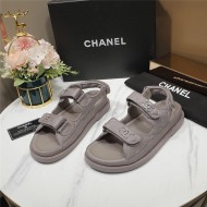 Chanel Women Sandals