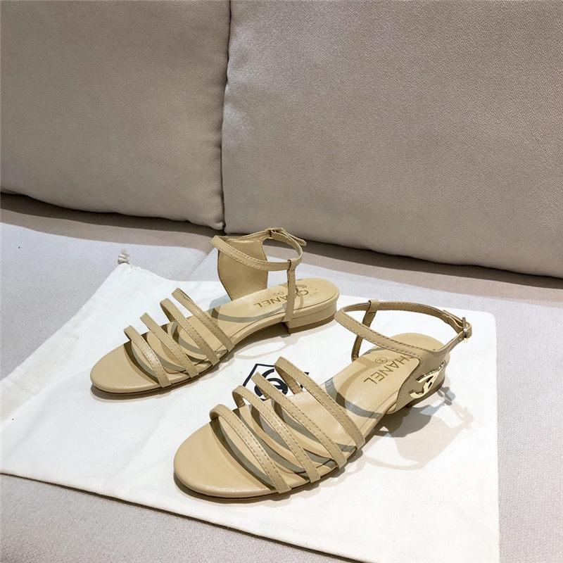 Chanel Women Sandals