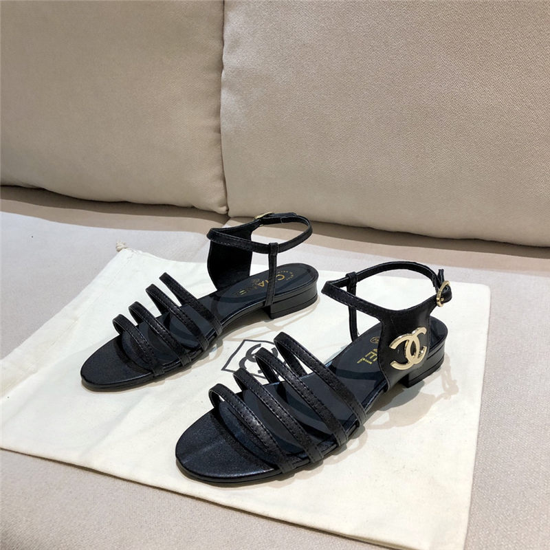 Chanel Women Sandals