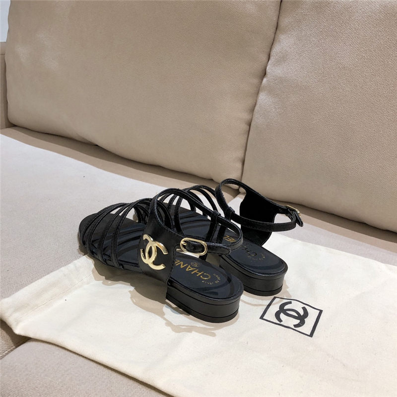 Chanel Women Sandals