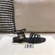 Chanel Women Sandals