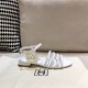 Chanel Women Sandals