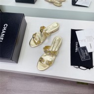 Chanel Women Sandals