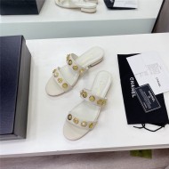 Chanel Women Sandals