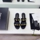 Chanel Women Sandals