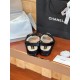 Chanel Women's Sandals