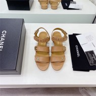 Chanel Women Sandals