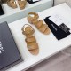 Chanel Women Sandals