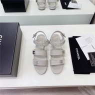 Chanel Women Sandals