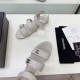 Chanel Women Sandals