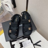 Chanel Women Sandals