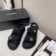 Chanel Women Sandals