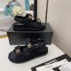 Chanel Women Sandals