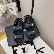 Chanel Women Sandals