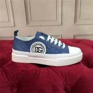 Dolce Gabbana Men Sneaker