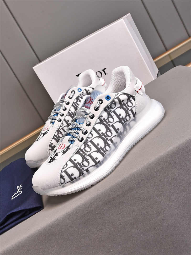 Dior Men Sneaker