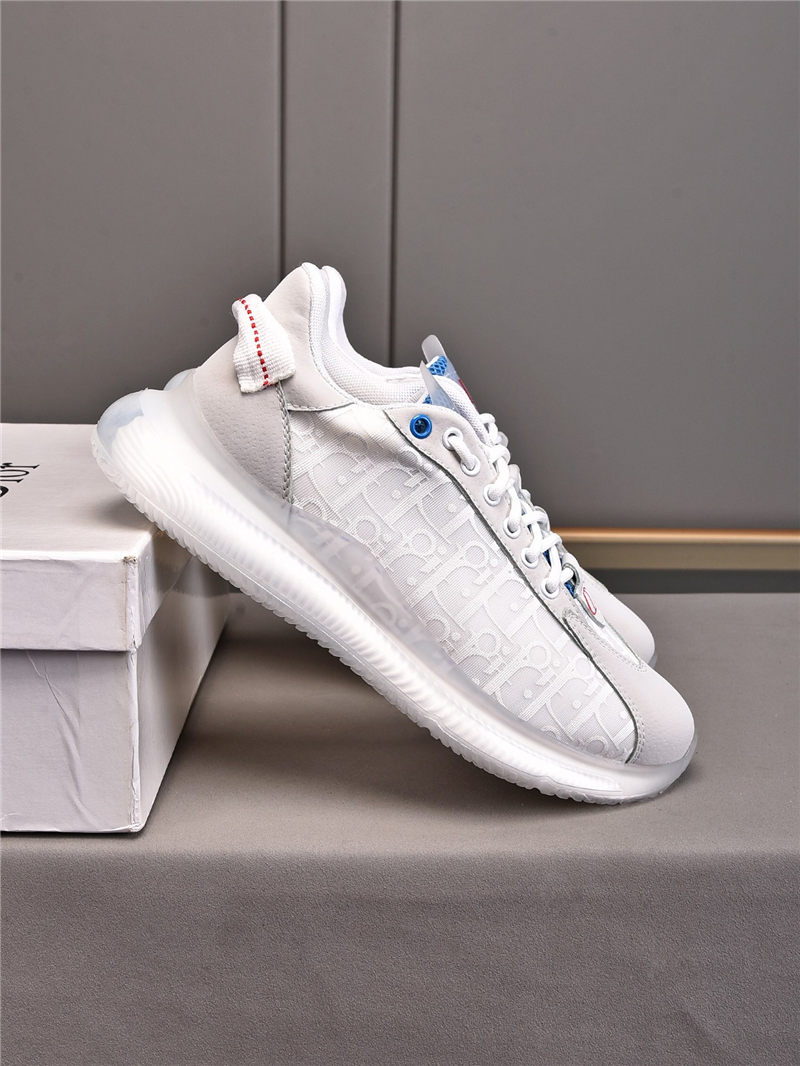 Dior Men Sneaker