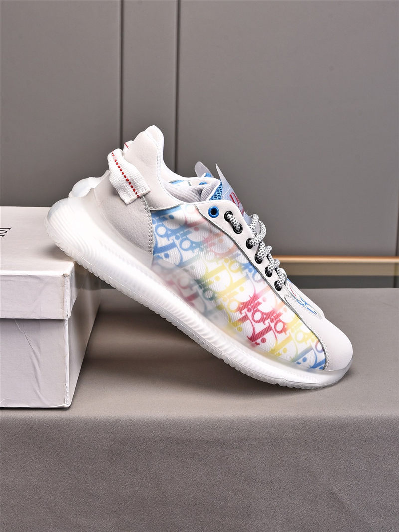 Dior Men Sneaker