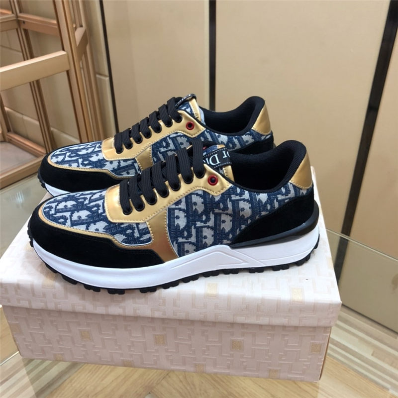 Dior Men Sneaker