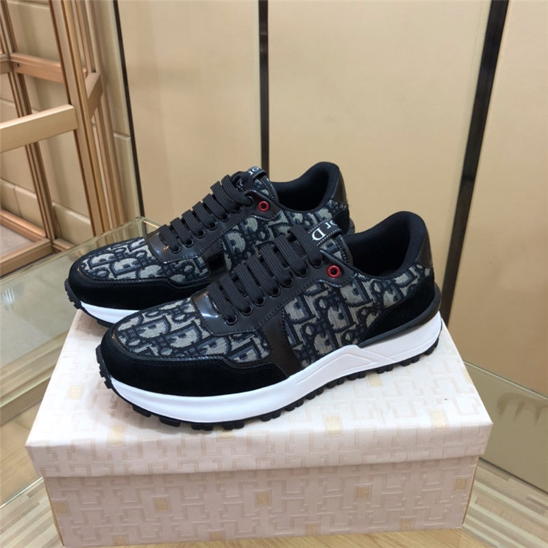 Dior Men Sneaker