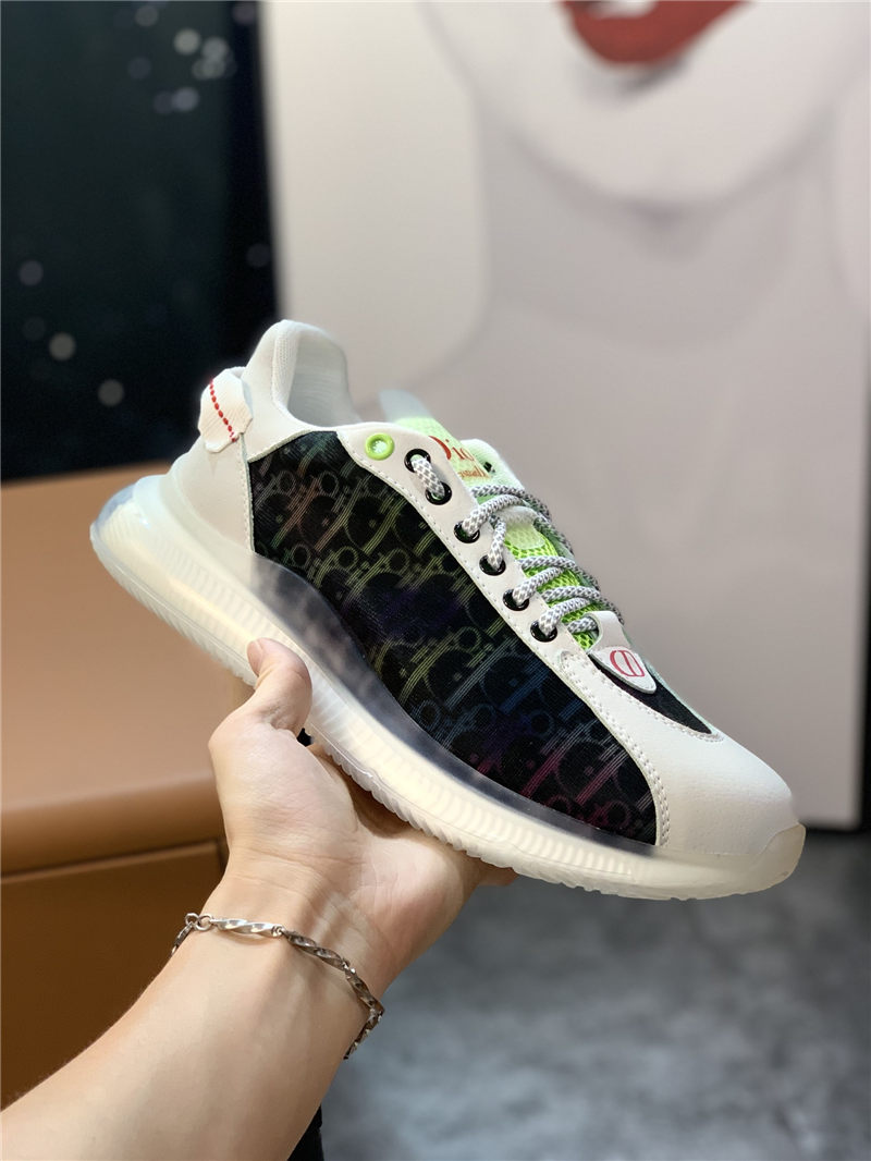 Dior Men Sneaker