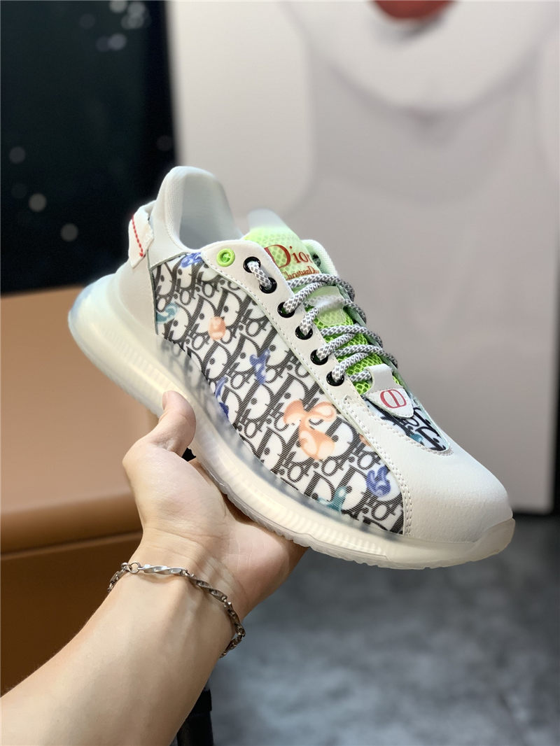 Dior Men Sneaker