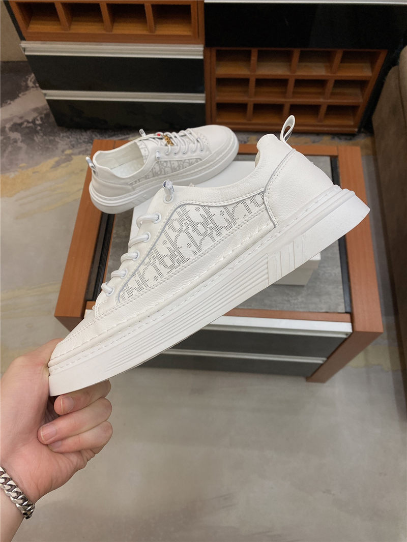 Dior Men Sneaker