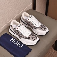 Dior Men Sneaker