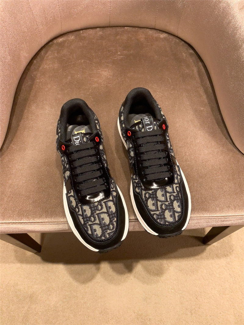 Dior Men Sneaker