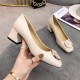 Dior Women Pumps