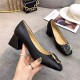 Dior Women Pumps