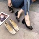 Dior Women Pumps