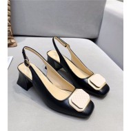 Dior Women Pumps