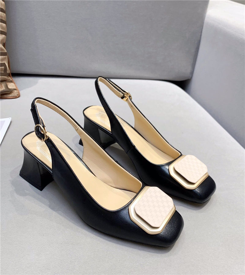 Dior Women Pumps