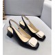 Dior Women Pumps