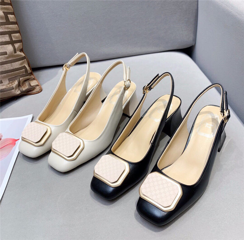 Dior Women Pumps