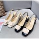 Dior Women Pumps