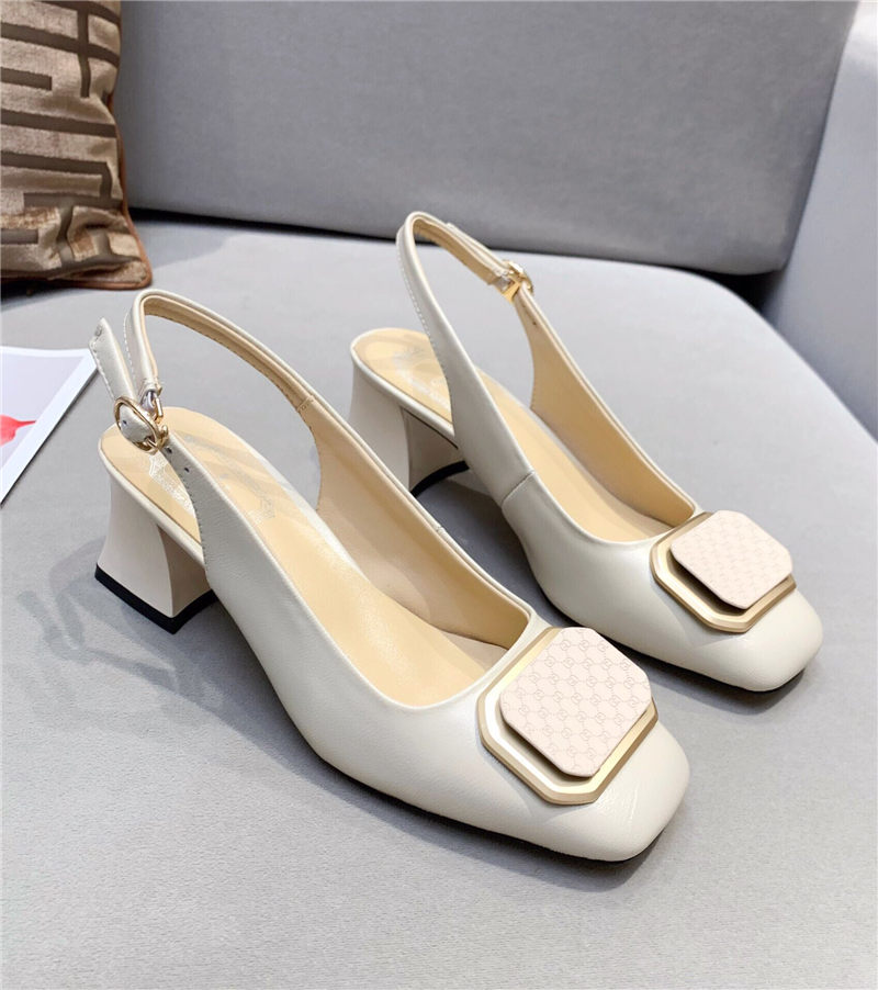 Dior Women Pumps