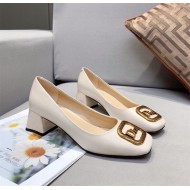 Dior Women Pumps