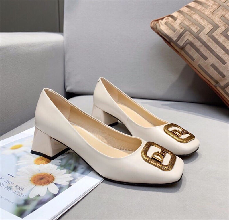 Dior Women Pumps