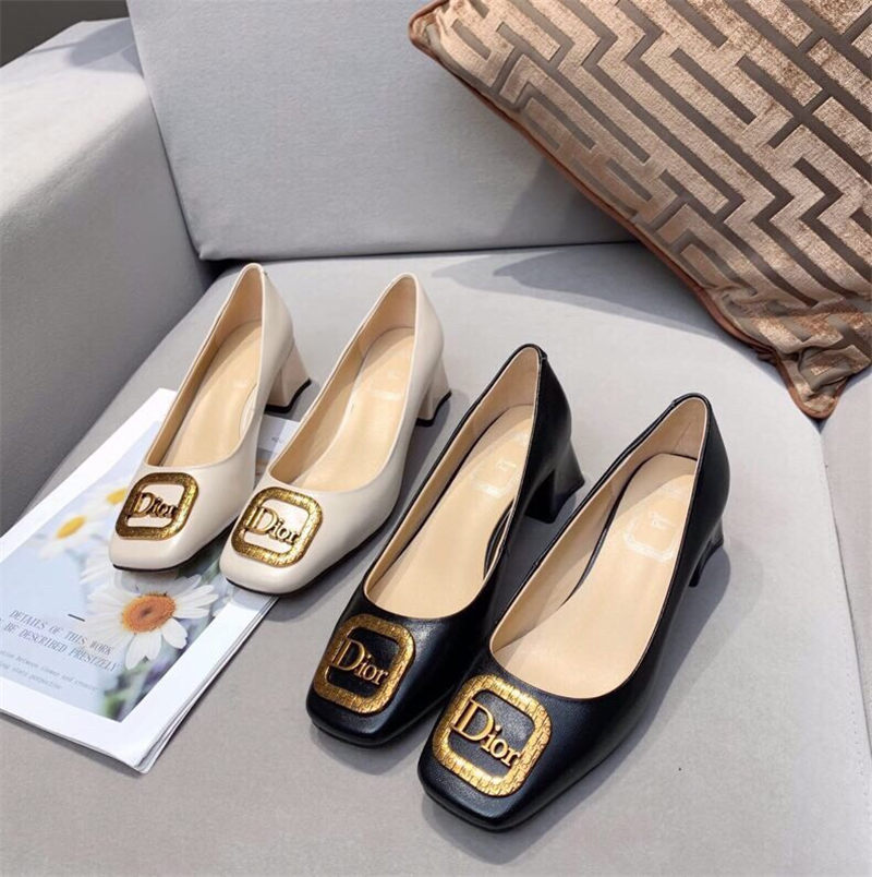 Dior Women Pumps