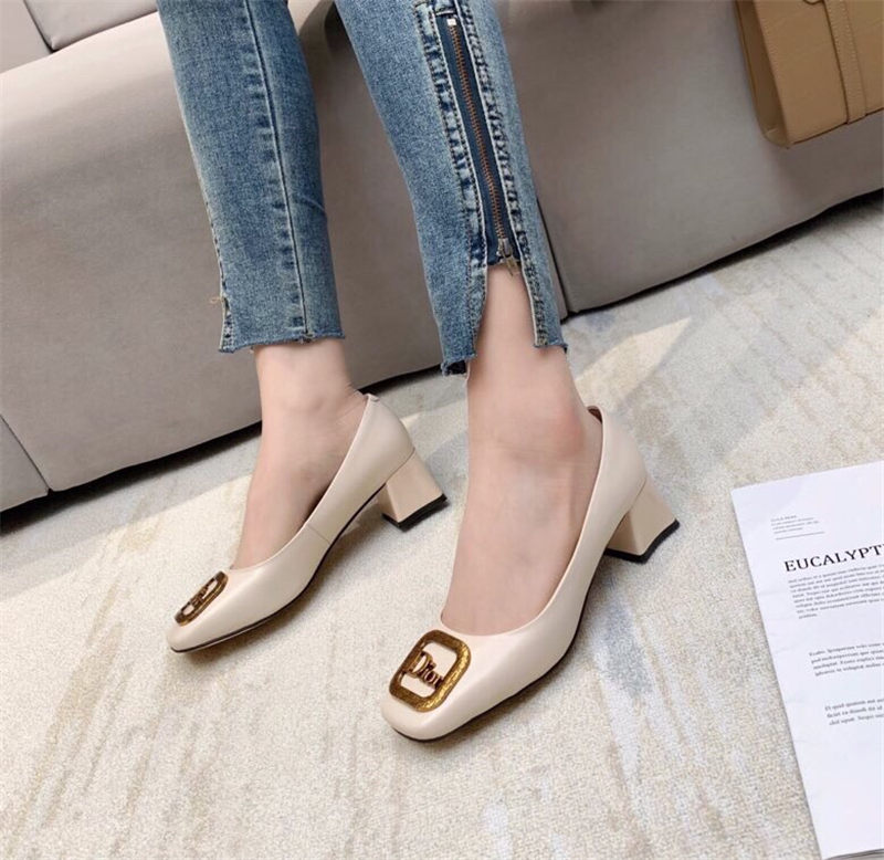 Dior Women Pumps