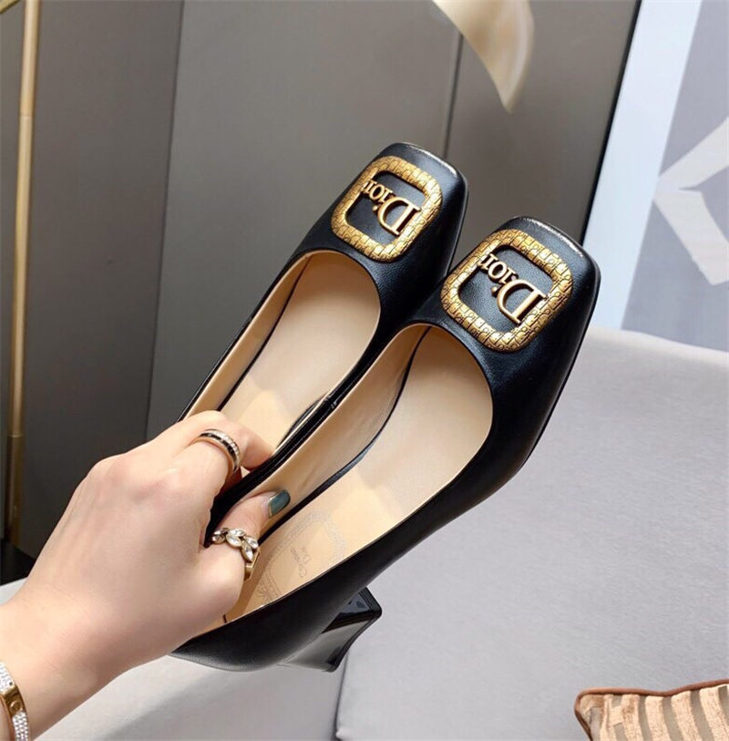 Dior Women Pumps