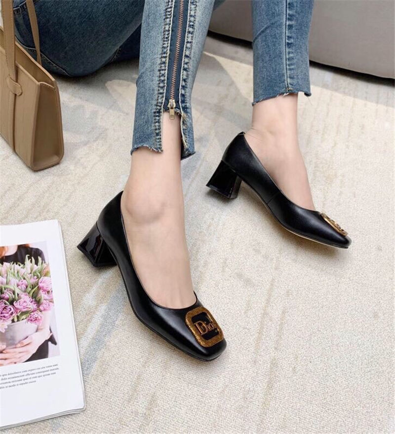 Dior Women Pumps