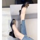 Dior Women Pumps