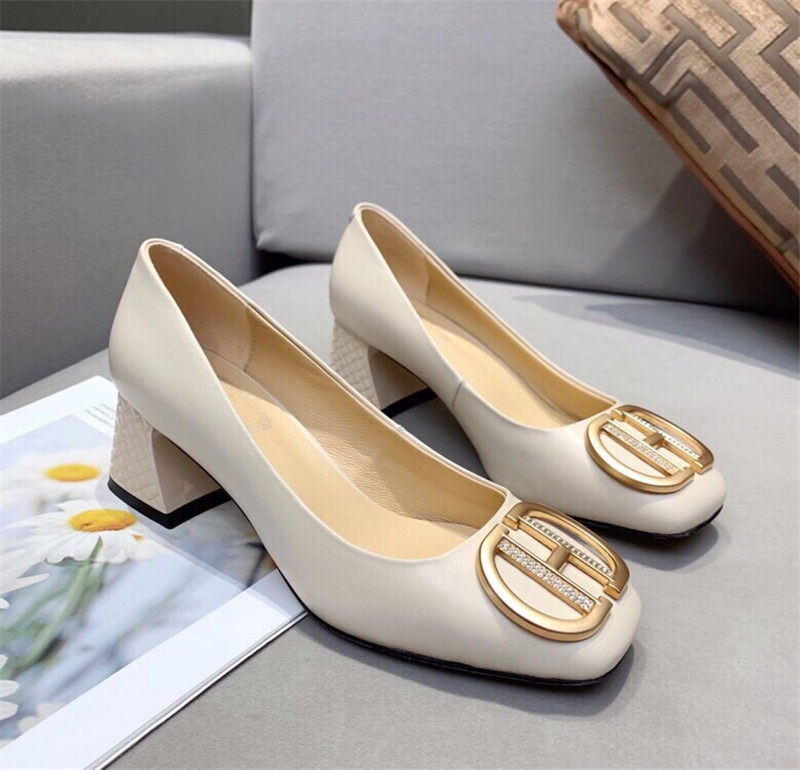 Dior Women Pumps