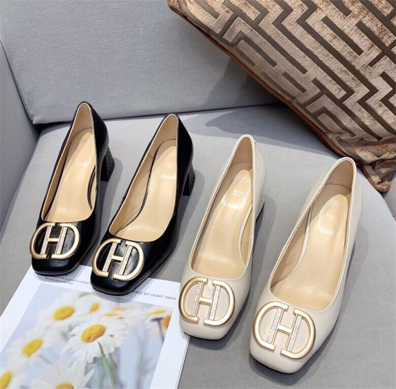 Dior Women Pumps