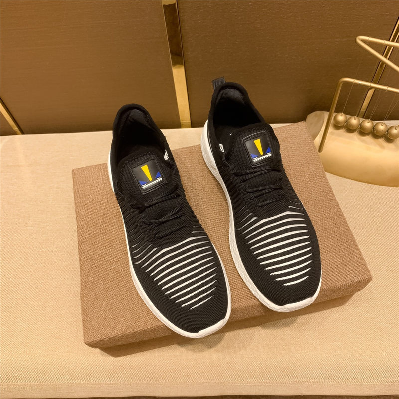 Fendi Men Sneaker