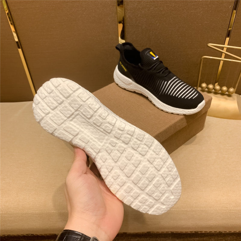 Fendi Men Sneaker